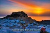 Lindos Panorama