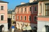 Mercure Zamosc Stare Miasto