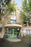 Campanile Hotel & Restaurant Zwolle