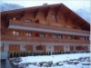 Le Chalet Rosat Apartment 25