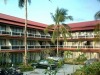 Seascape Beach Resort