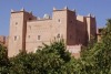 La Kasbah De L'artiste