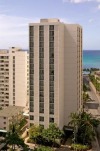 Hyatt Place Waikiki Beach