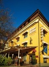 Boutique Hotel Monte Kristo