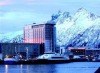 Thon Hotel Lofoten