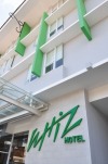 Whiz Hotel Yogyakarta