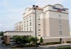 SpringHill Suites by Marriott Charlotte Airport