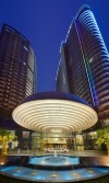 Renaissance Chengdu Hotel, A Marriott Luxury & Lifestyle Hotel