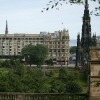 Mercure Edinburgh City - Princes Street Hotel