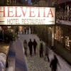 Hotel Helvetia