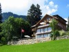 Alphotel Eiger B&B