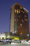 DoubleTree by Hilton Hotel Dallas Campbell Centre