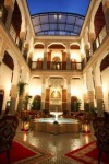 Riad Myra