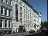 ibis Hotel Hamburg Alster Centrum