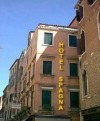 Hotel Spagna