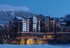 The Westin Resort and Spa, Whistler