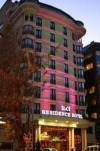 Ilci Residence Hotel