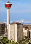 Calgary Marriott Downtown Hotel