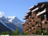 Mercure Chamonix Centre