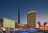 The Address, Dubai Mall Hotel