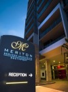 Meriton Serviced Apartments Aqua Street