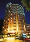 Surmeli Istanbul Hotel