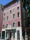 Hotel Comté de Nice