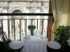 Fontana Hotel Rome