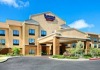 Fairfield Inn & Suites by Marriott San Antonio SeaWorld / Westover Hills