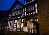 Drapers Hall Restaurant & Boutique Rooms