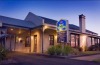 Best Western Olde Maritime Motor Inn