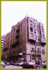 Windsor Hotel Cairo