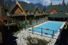 Mystic Springs Chalets & Hot Pools