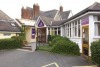 Premier Inn Exeter (Countess Wear)