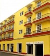 Hotel Trianon Veracruz