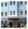 Hotel Schumacher Düsseldorf