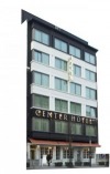 Center Hotel