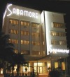 The Sagamore Hotel