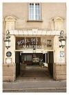 Hotel Des 3 Marchands