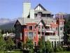 The Alpenglow Lodge by ResortQuest Whistler