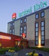 ibis Hotel Brussels Airport