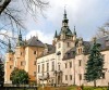 Zamek Kliczków Centrum Konferencyjno-Wypoczynkowe