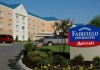 Fairfield Inn by Marriott Nashville at Opryland