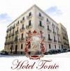 Hotel Tonic