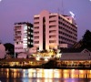 Ayothaya Riverside Hotel