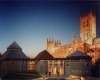 Canterbury Cathedral Lodge