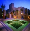 Bab Al Shams Desert Resort and Spa