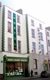 The Four Courts Hostel