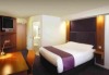 Premier Inn Edinburgh Central