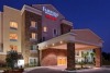 Fairfield Inn & Suites Jacksonville West/Chaffee Point